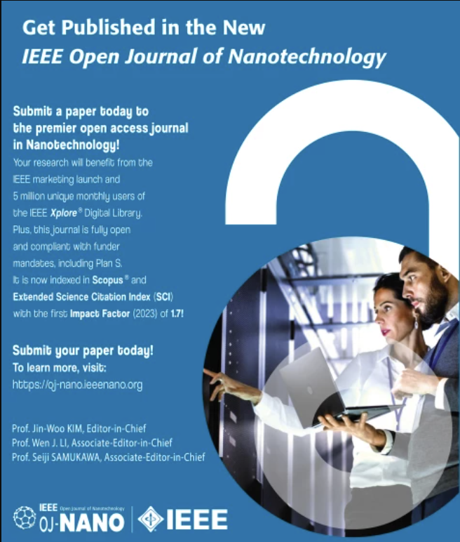 IEEE NSENS 2025 CALL FOR PAPERS